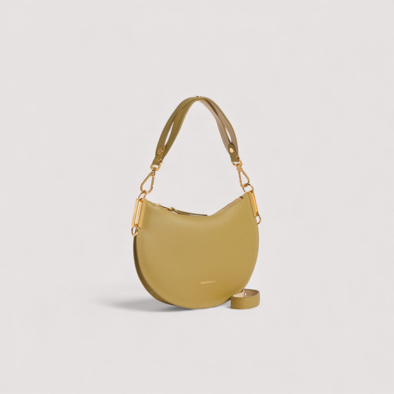 SUNUP SMALL KOŽENÁ KABELKA COCCINELLE