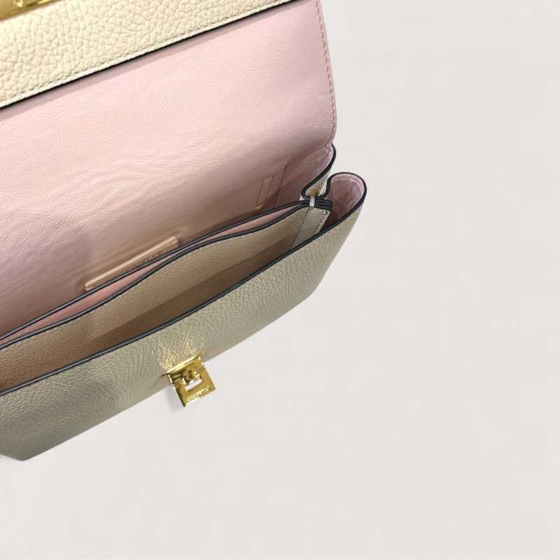 ARLETTIS MEDIUM KOŽENÁ KABELKA COCCINELLE