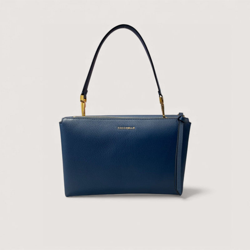 ARLETTIS MEDIUM KOŽENÁ KABELKA COCCINELLE