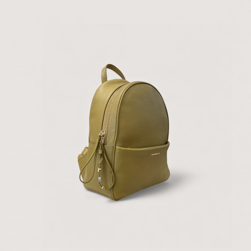 NORY MEDIUM KOŽENÝ BATOH COCCINELLE