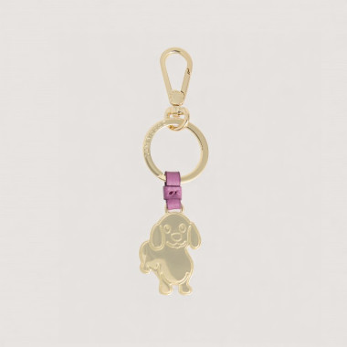 KLÍČENKA DOG BASIC METAL...