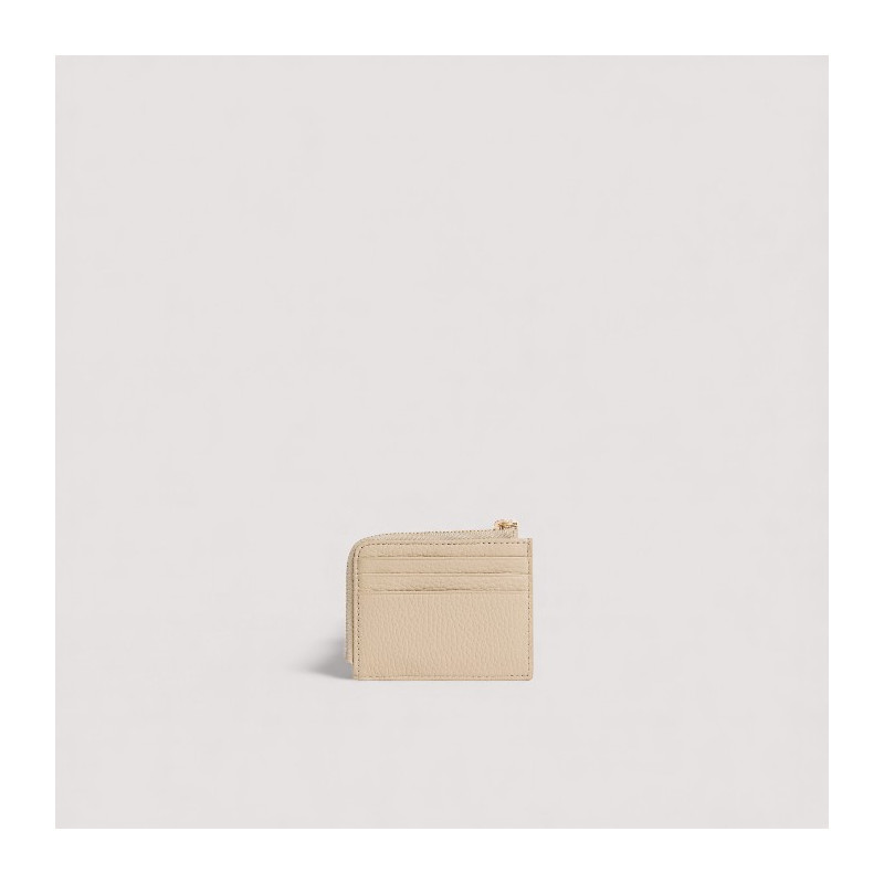 TASSEL KOŽENÉ POUZDRO NA DOKUMENTY COCCINELLE