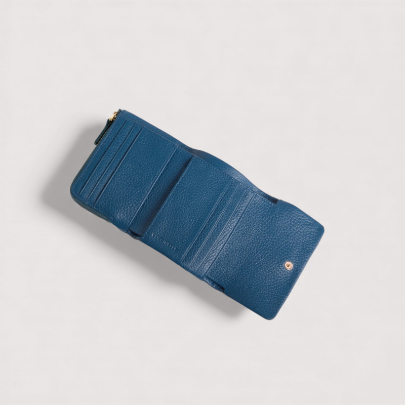 C-ME SOFTY KOŽENÁ PENĚŽENKA COCCINELLE