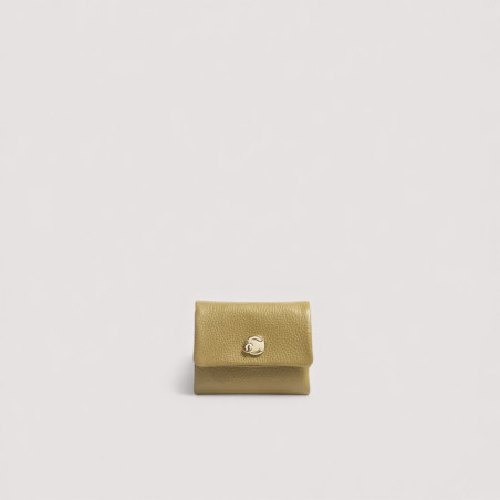 C-ME SOFTY KOŽENÁ PENĚŽENKA COCCINELLE