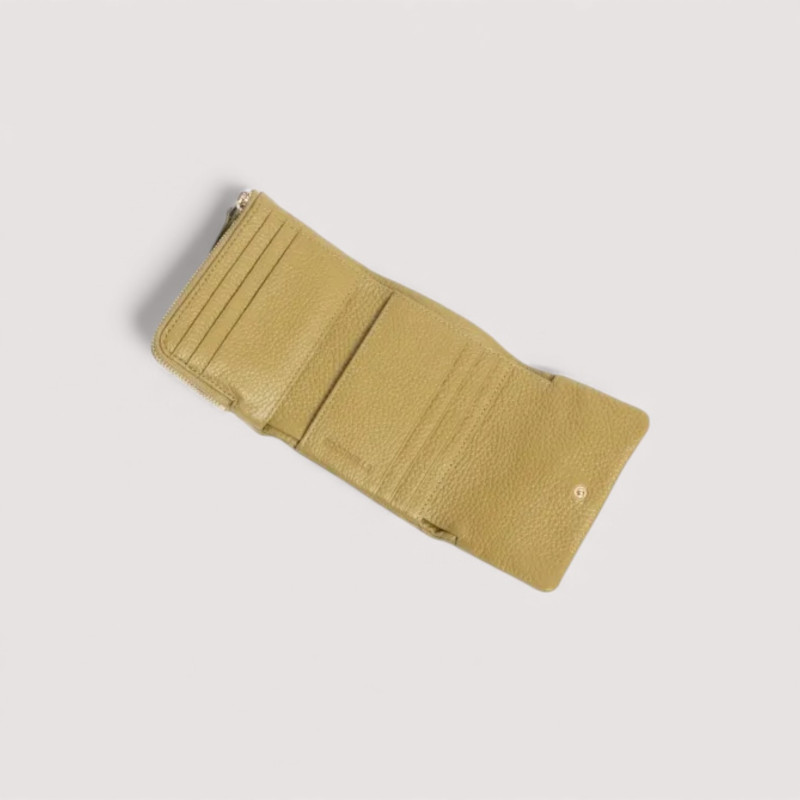 C-ME SOFTY KOŽENÁ PENĚŽENKA COCCINELLE