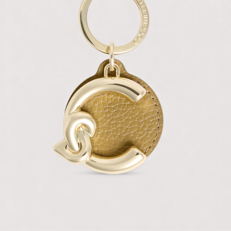 C-ME KLÍČENKA COCCINELLE