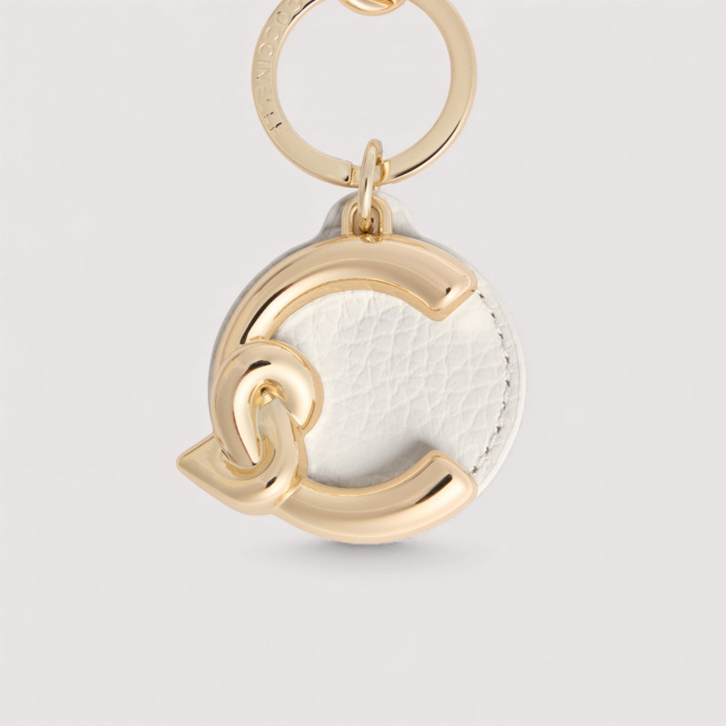 C-ME KLÍČENKA COCCINELLE