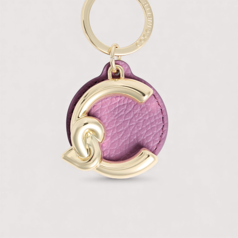 C-ME KLÍČENKA COCCINELLE