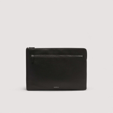 STG SOFT KOŽENÉ POUZDRO NA...