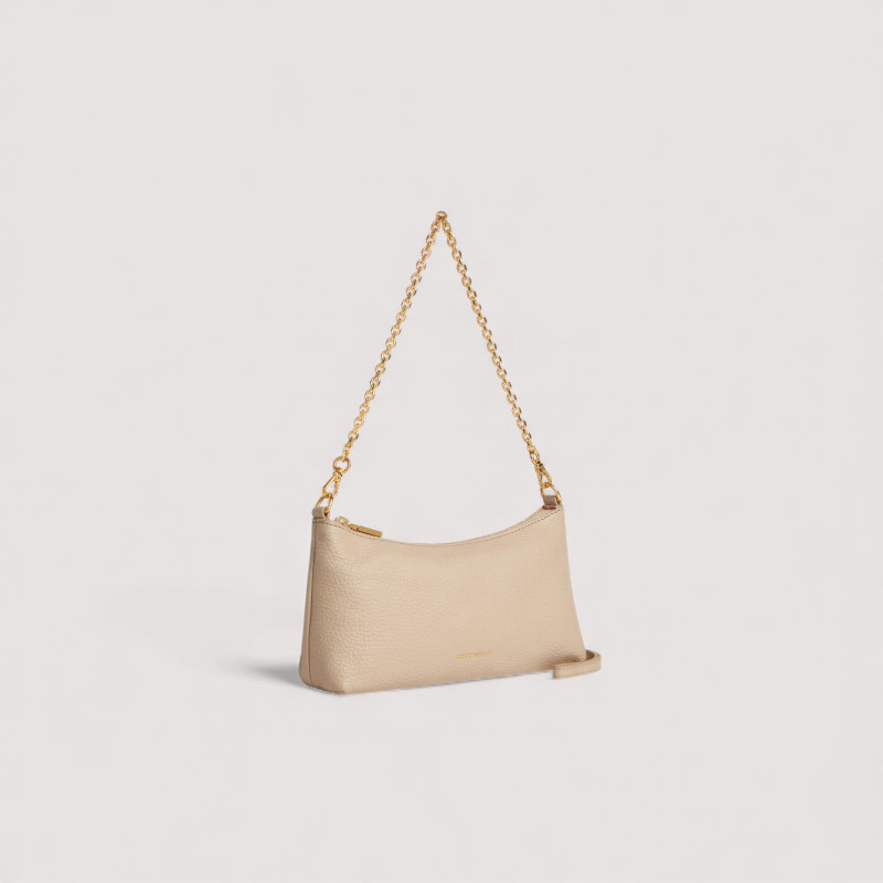 AURA KOŽENÁ MINI BAG COCCINELLE