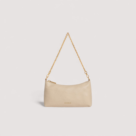 AURA KOŽENÁ MINI BAG COCCINELLE