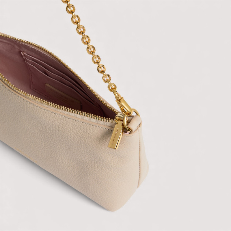 AURA KOŽENÁ MINI BAG COCCINELLE