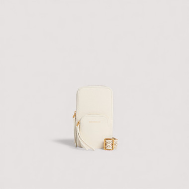 PIXIE KOŽENÉ POUZDRO NA...