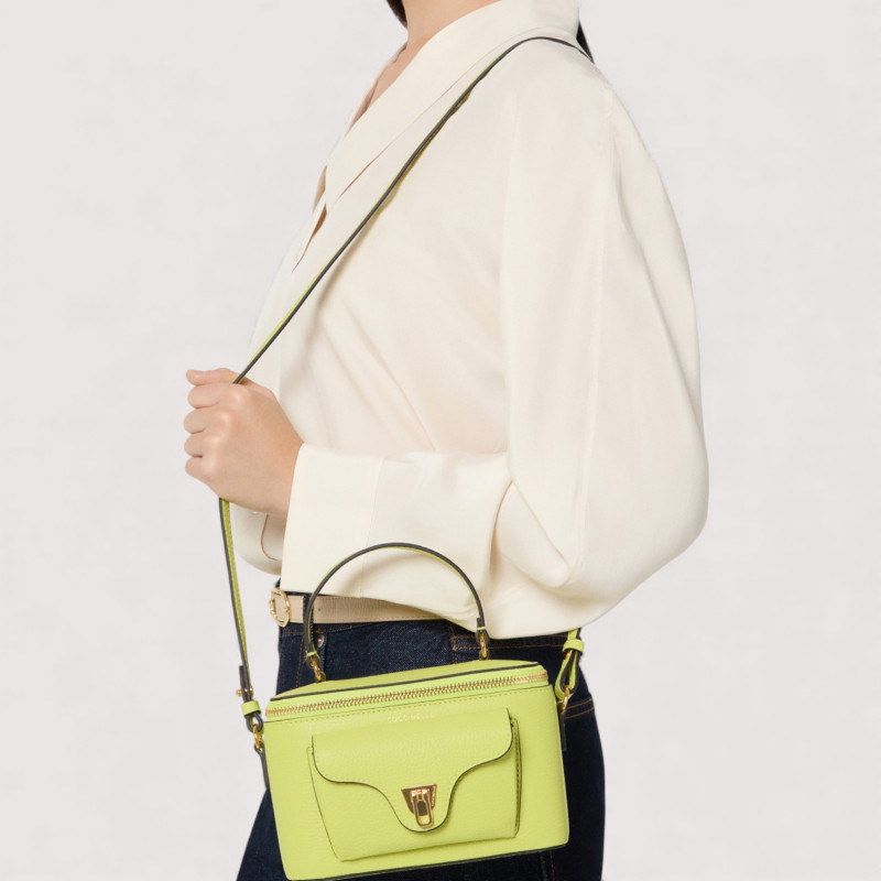 COCCINELLE BEAT GENERATION MINI BAG