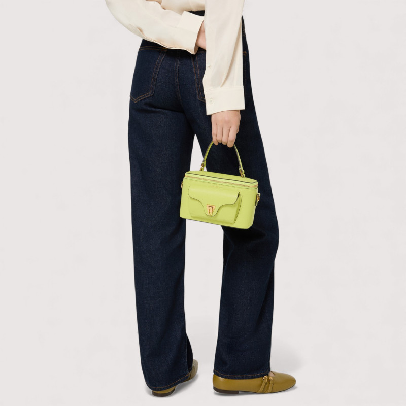 COCCINELLE BEAT GENERATION MINI BAG