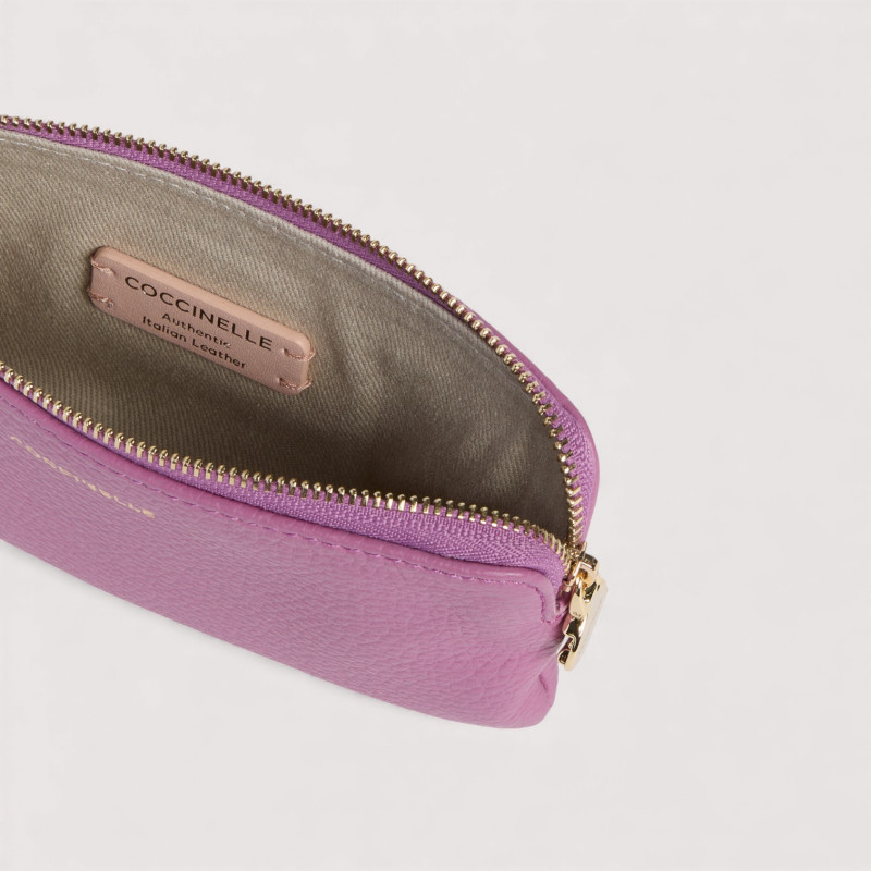 C-ME SOFTY SMALL KOŽENÉ BASIC PSANÍČKO COCCINELLE