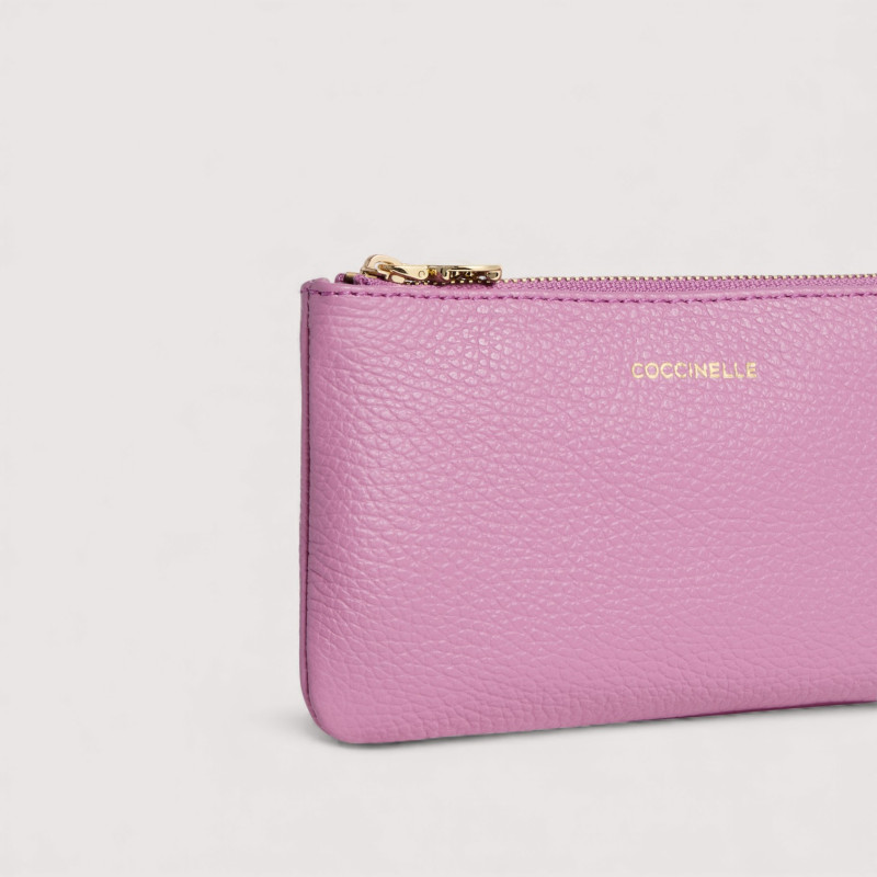 C-ME SOFTY SMALL KOŽENÉ BASIC PSANÍČKO COCCINELLE