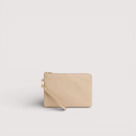 C-ME SOFTY MEDIUM KOŽENÉ BASIC PSANÍČKO COCCINELLE