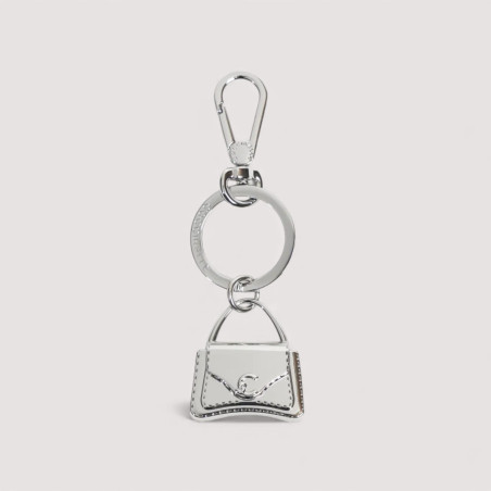 C-ME BAG METAL KLÍČENKA COCCINELLE