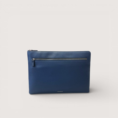 STG SOFT KOŽENÉ POUZDRO NA LAPTOP COCCINELLE