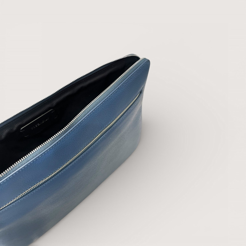 STG SOFT KOŽENÉ POUZDRO NA LAPTOP COCCINELLE