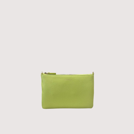 BEST CROSSBODY SMALL KOŽENÁ MINI BAG COCCINELLE