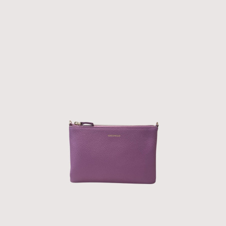 BEST CROSSBODY SMALL KOŽENÁ MINI BAG COCCINELLE