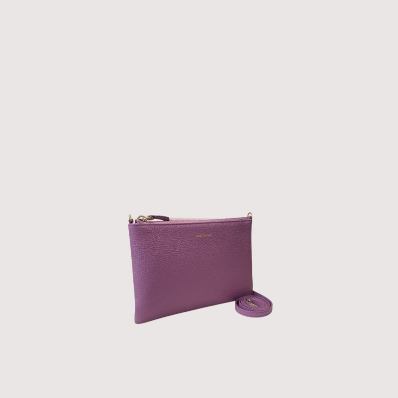 BEST CROSSBODY SMALL KOŽENÁ MINI BAG COCCINELLE
