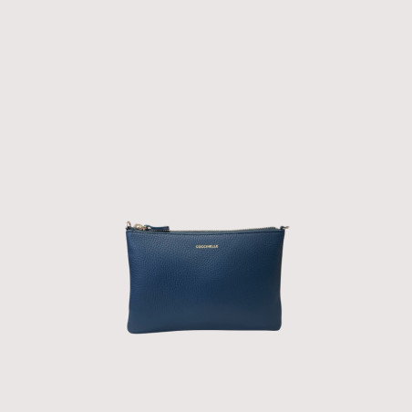 BEST CROSSBODY SMALL KOŽENÁ MINI BAG COCCINELLE