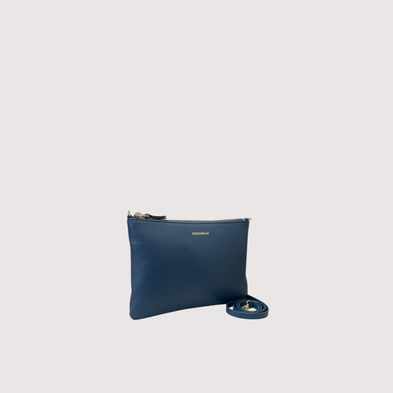 BEST CROSSBODY SMALL KOŽENÁ MINI BAG COCCINELLE