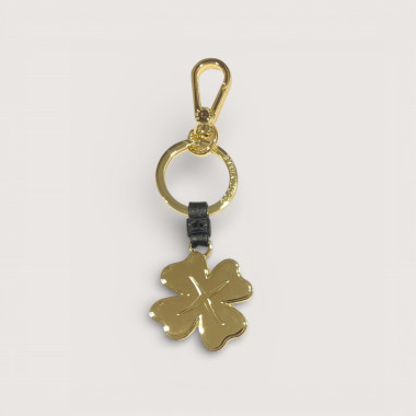 ČTYŘLÍSTEK KLÍČENKA BASIC...