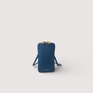 FLOR KOŽENÉ POUZDRO NA...