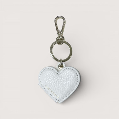 HEARTY KLÍČENKA COCCINELLE