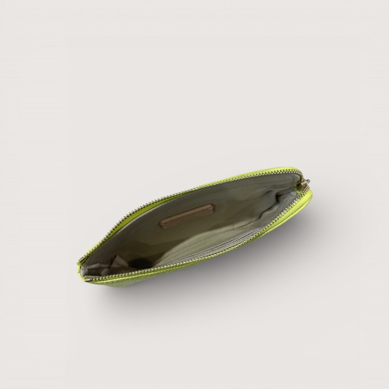 C-ME SOFTY SMALL KOŽENÉ BASIC PSANÍČKO COCCINELLE