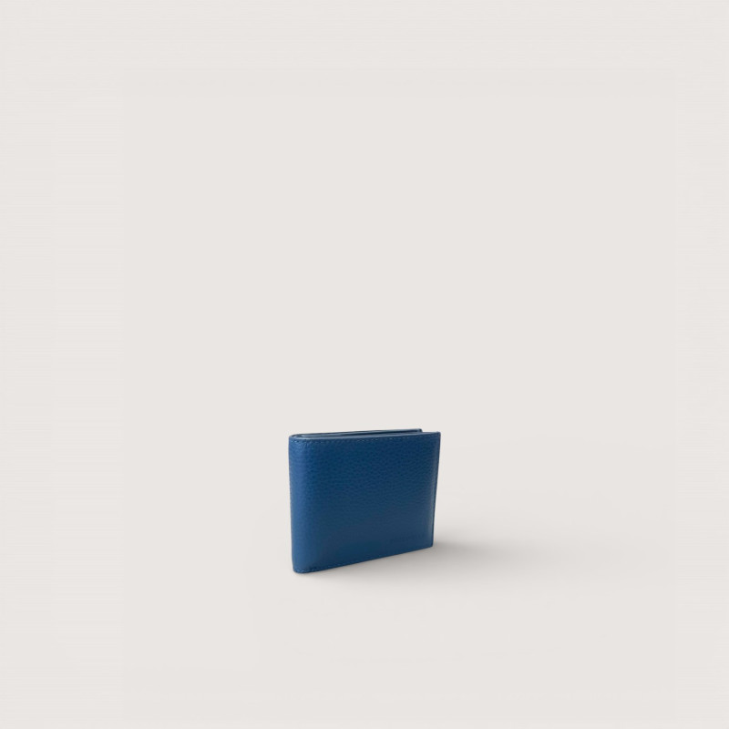 STG SOFT PÁNSKÁ KOŽENÁ PENĚŽENKA