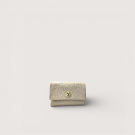 C-ME SOFTY KOŽENÁ PENĚŽENKA COCCINELLE