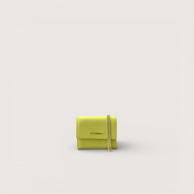 METALLIC SOFT KOŽENÁ...