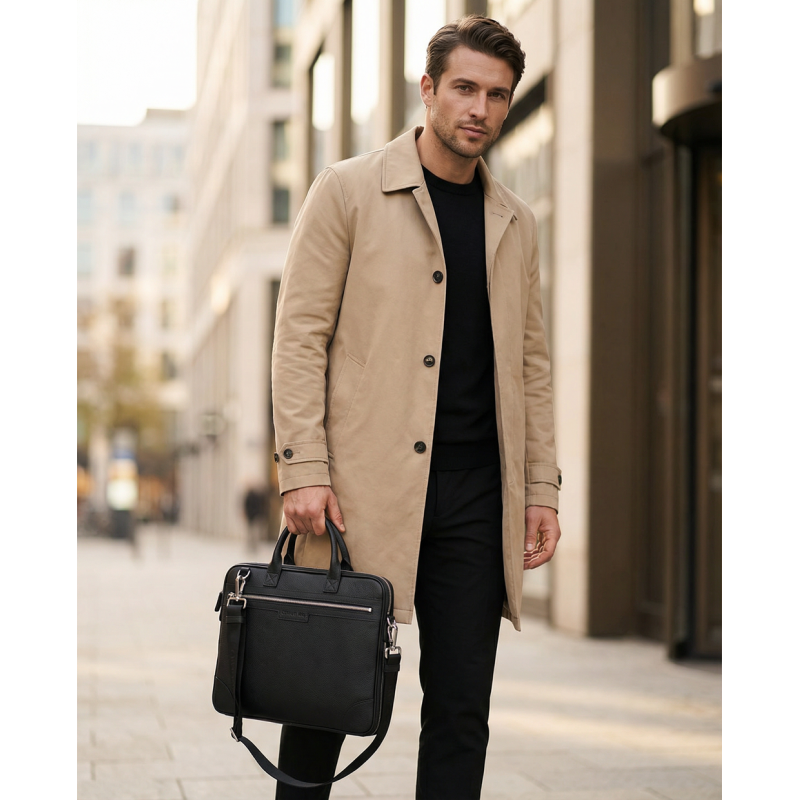 CERRUTIS BYZNYS TAŠKA CERRUTI I88I