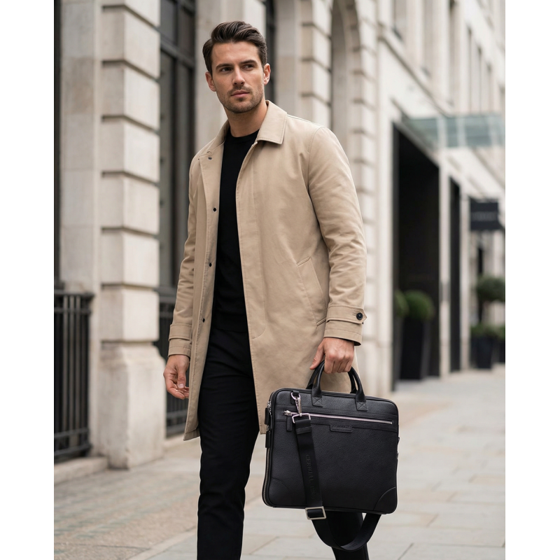 CERRUTIS BYZNYS TAŠKA CERRUTI I88I