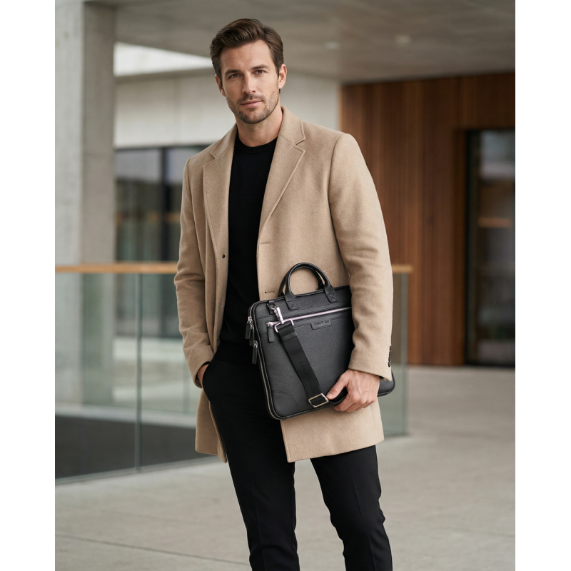 CERRUTIS BYZNYS TAŠKA CERRUTI I88I