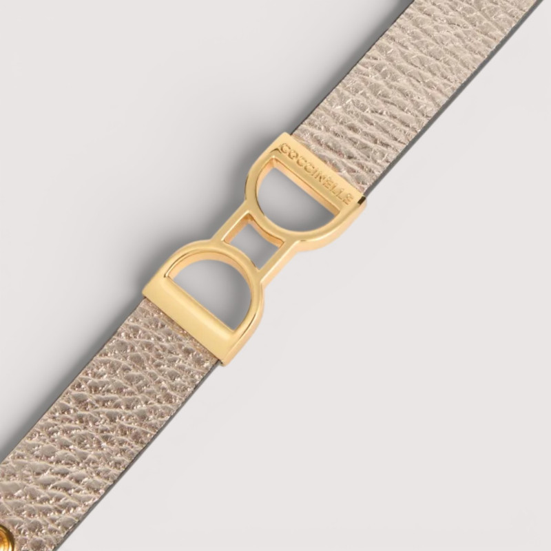 ARLETTIS RIBBON NÁRAMEK COCCINELLE