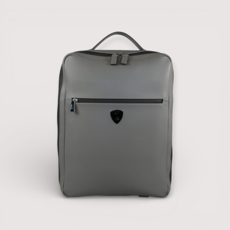 PÁNSKÝ KOŽENÝ BATOH LAMBORGHINI