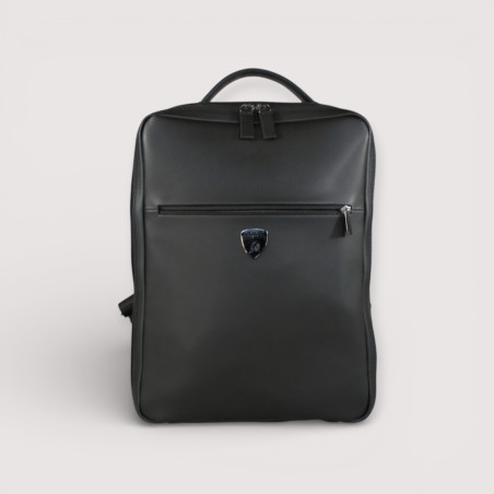 PÁNSKÝ KOŽENÝ BATOH LAMBORGHINI