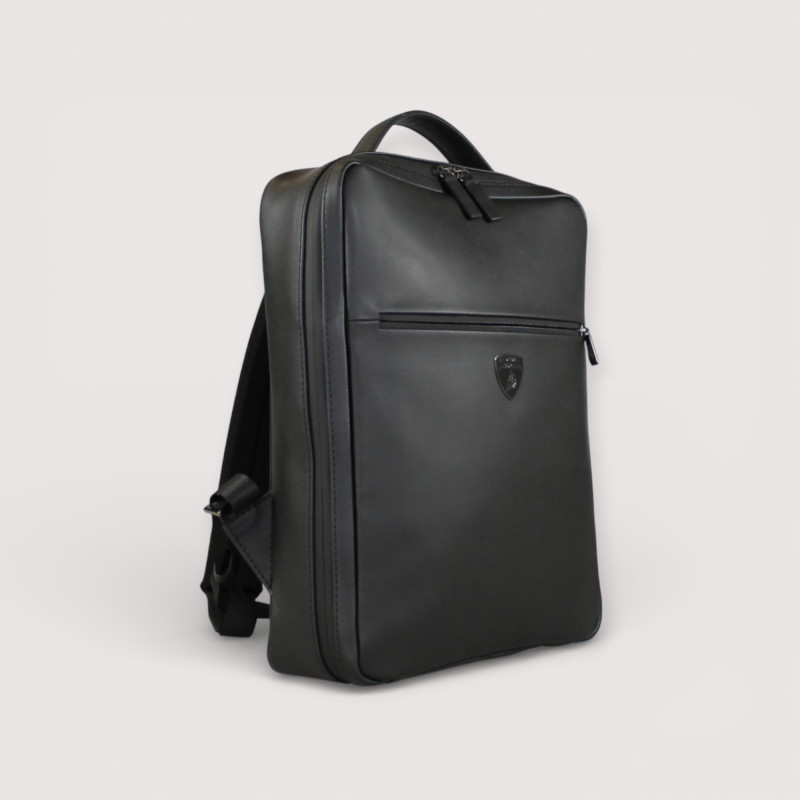 PÁNSKÝ KOŽENÝ BATOH LAMBORGHINI