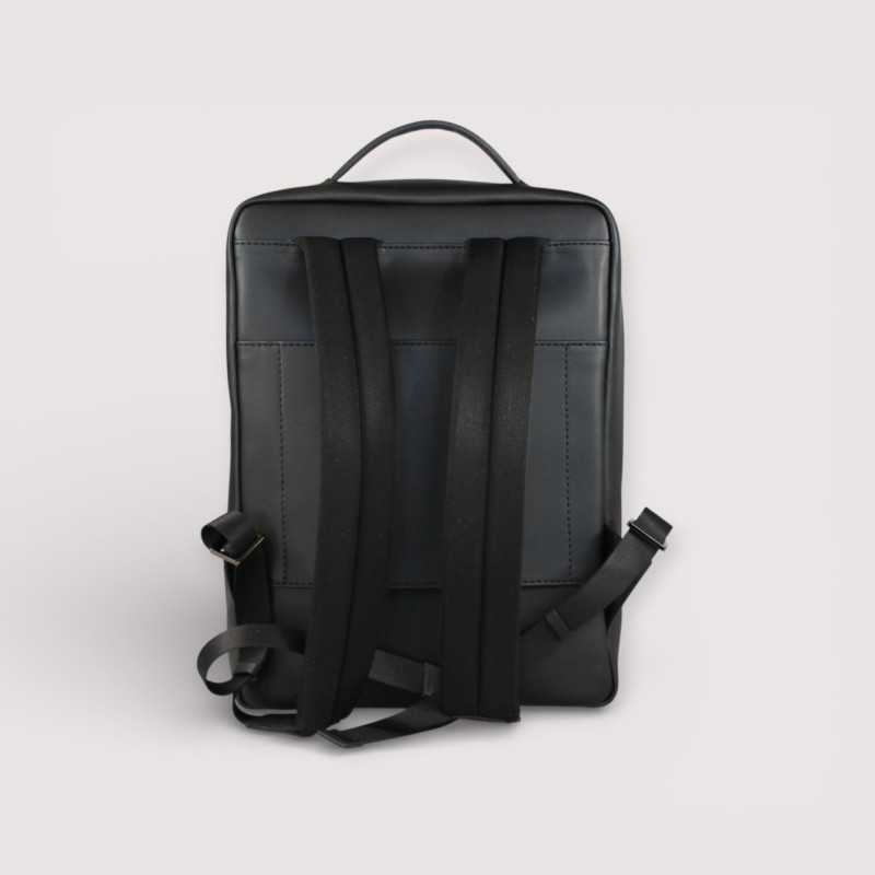 PÁNSKÝ KOŽENÝ BATOH LAMBORGHINI