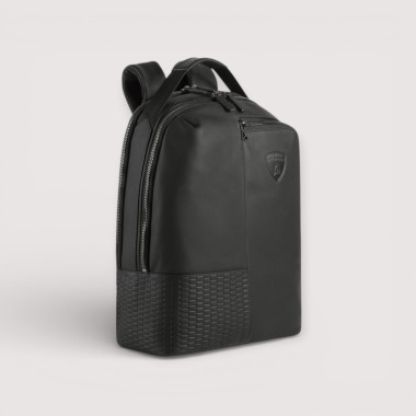 ENGINE PÁNSKÝ KOŽENÝ BATOH...