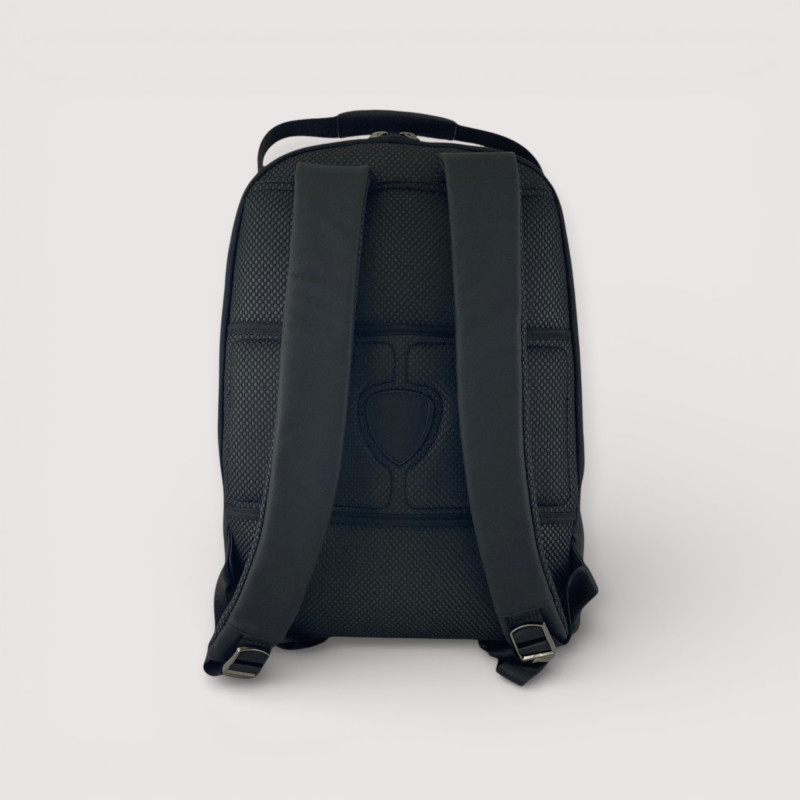 ENGINE PÁNSKÝ KOŽENÝ BATOH LAMBORGHINI