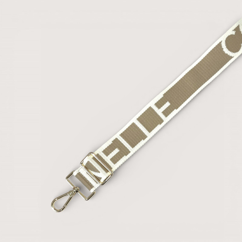 NASTRO SIGNATURE POPRUH COCCINELLE LG