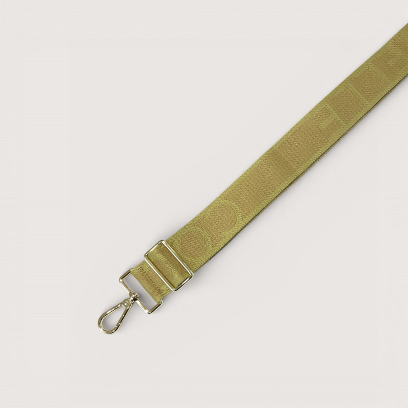 NASTRO SIGNATURE POPRUH COCCINELLE LG