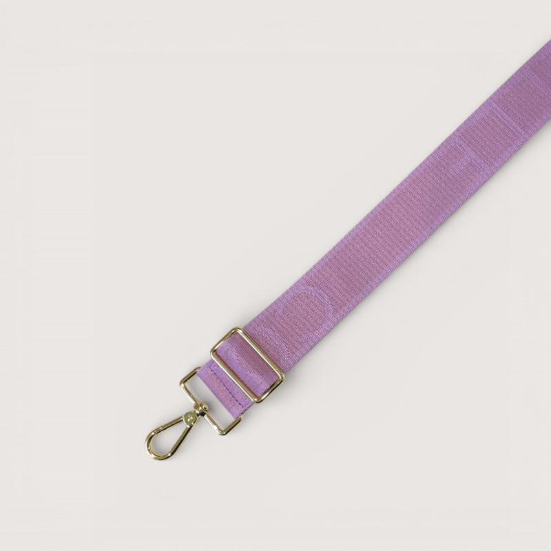 NASTRO SIGNATURE POPRUH COCCINELLE LG